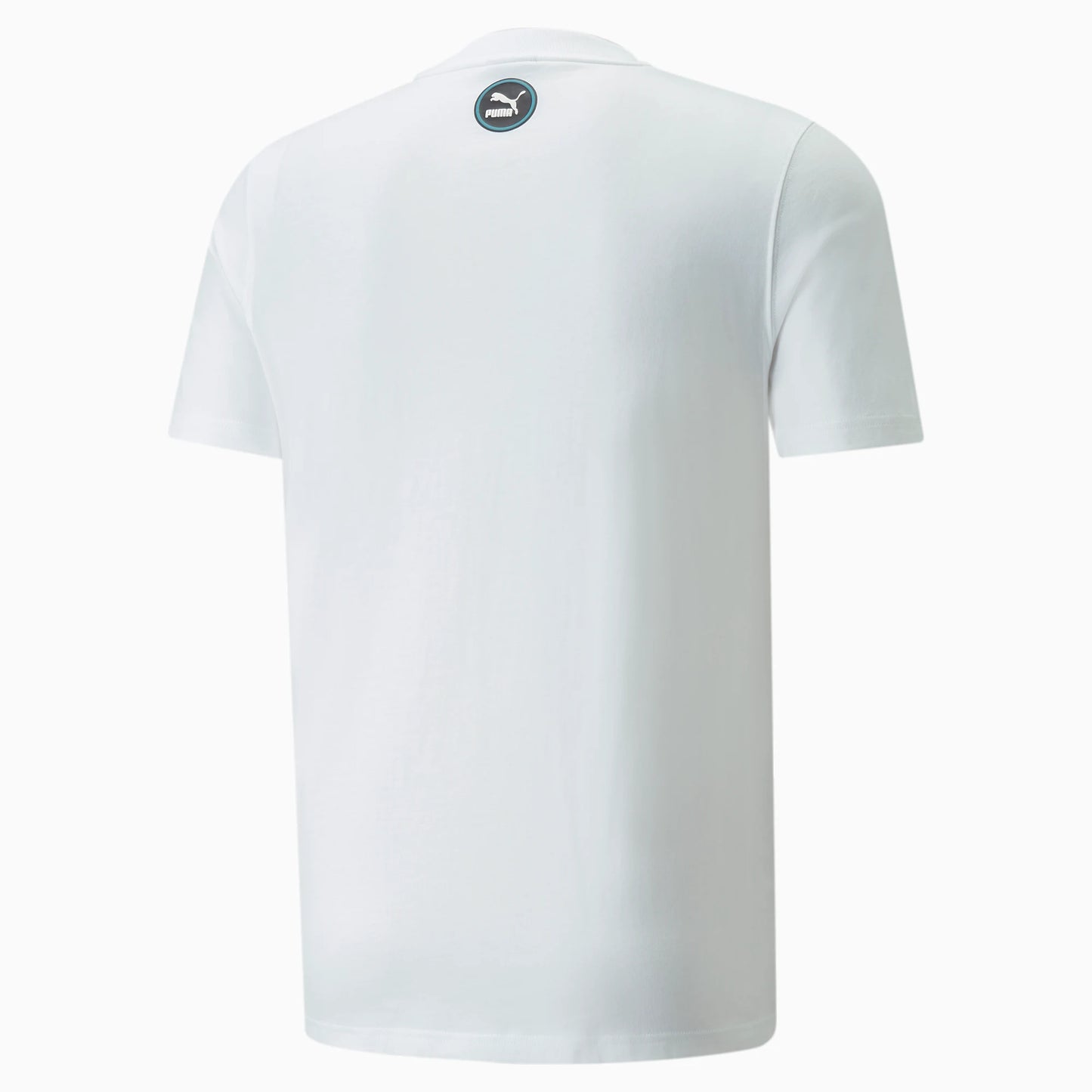 PUMA T-shirt SWxP Graphic