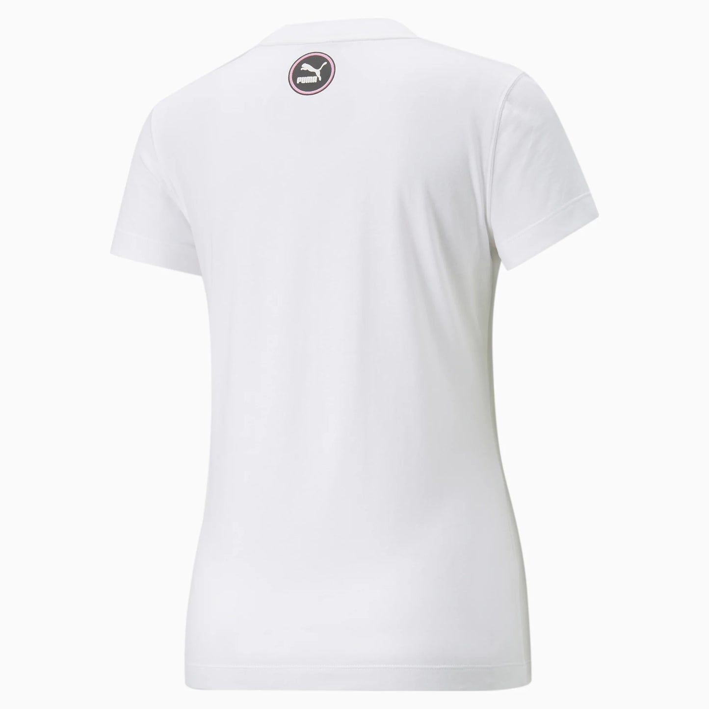 PUMA T-shirt grafica SWxP da donna