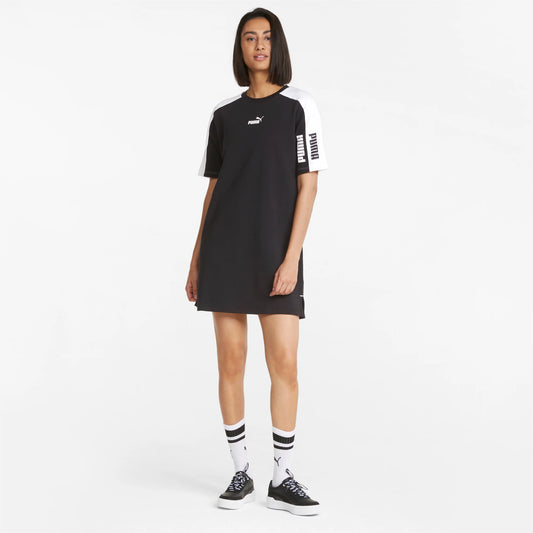 PUMA Vestito T-shirt Power da donna