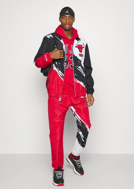 TUTA COMPLETA MITCHELL&NESS