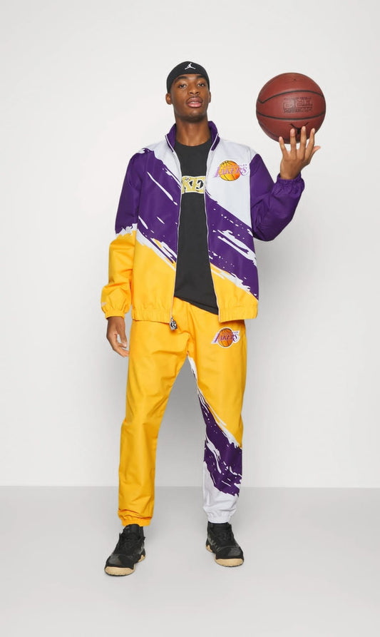 TUTA COMPLETA MITCHELL&NESS