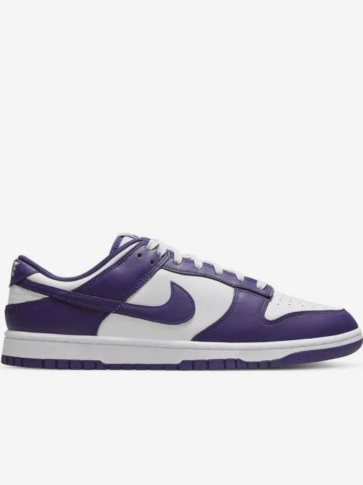 DUNK LOW COURT PURPLE