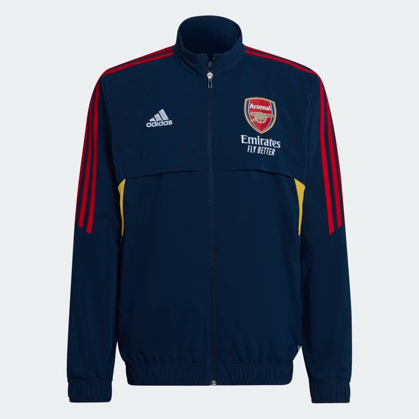 GIACCA ADIDAS ARSENAL