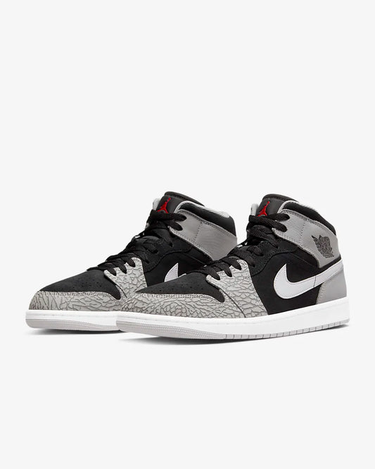 NIKE AIR JORDAN 1 ELEPHANT PRINT