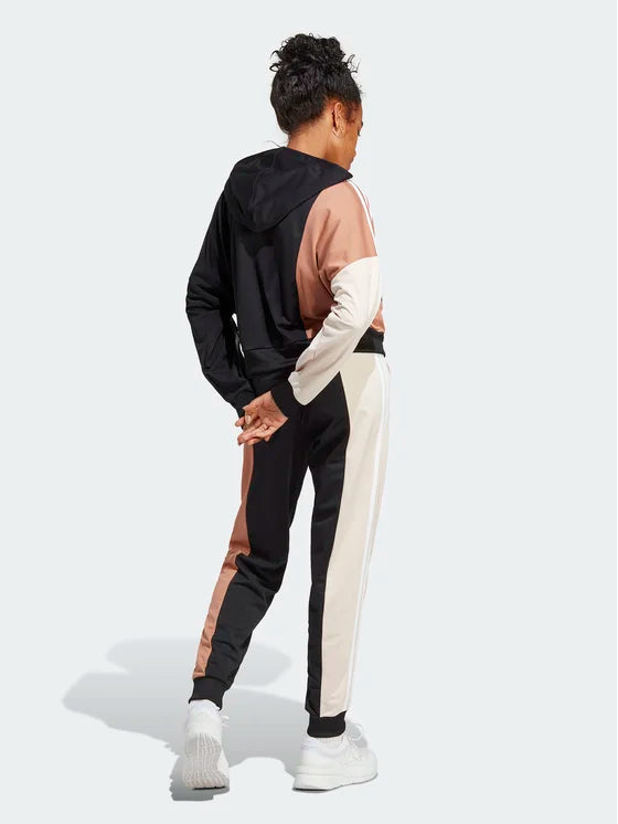 Tuta completa 2025 donna adidas