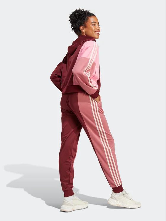Completo top adidas donne