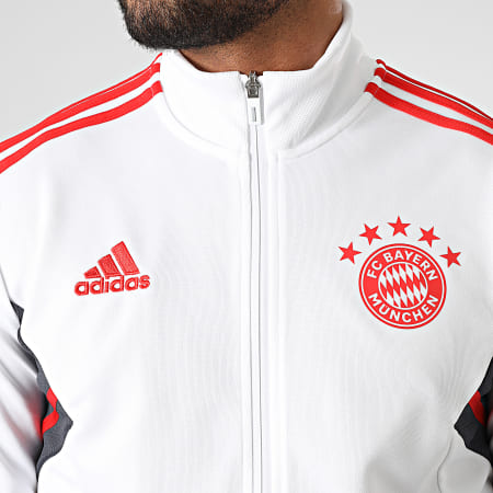 TUTA ADIDAS SPORTIVA