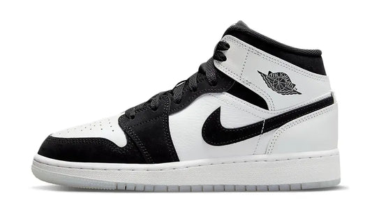 Air Jordan 1 Mid “Diamond”