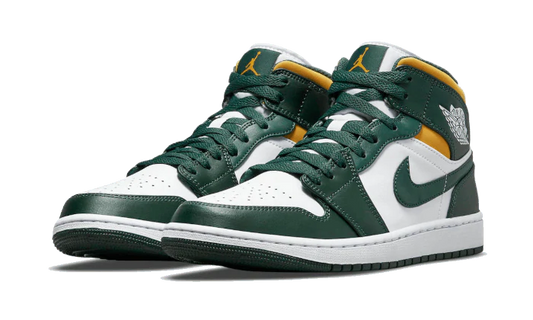 Air Jordan 1 Mid Sonics