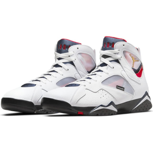 Air Jordan 7 Paris Saint-Germain