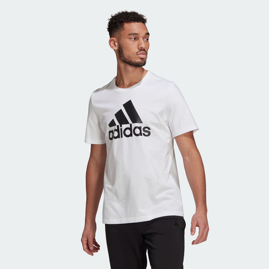 ADIDAS T-SHIRT ESSENTIALS BIG LOGO