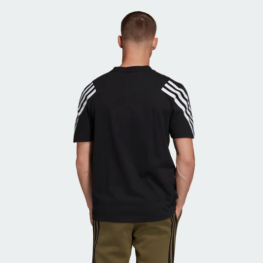 T-SHIRT ADIDAS SPORTSWEAR FUTURE ICONS 3-STRIPES NEW COLLECTION