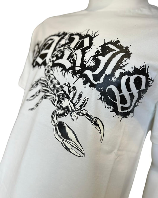 PLACE VENDOME t-shirt scorpion NEW COLLECTION