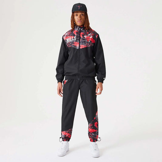 TUTA NEW ERA CHICAGO BULLS