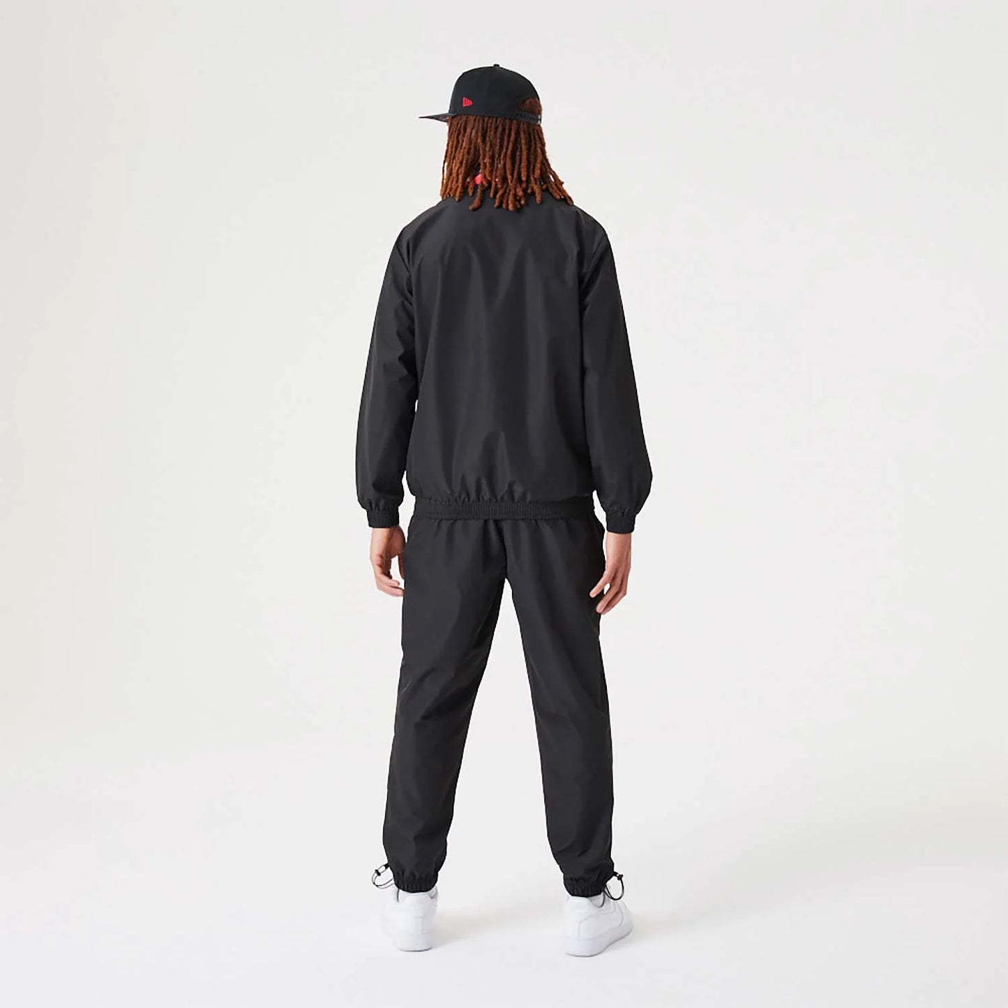 TUTA NEW ERA CHICAGO BULLS Space Lab Brand