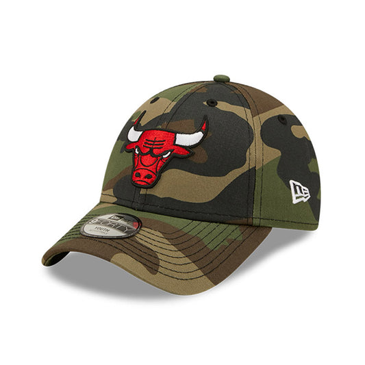 CAPPELLO 9FORTY Chicago Bulls NBA