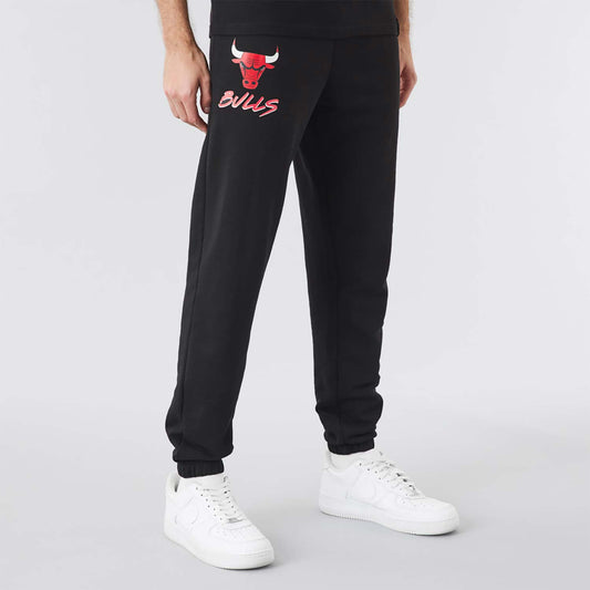 PANTALONE CHICAGO BULLS NEW ERA