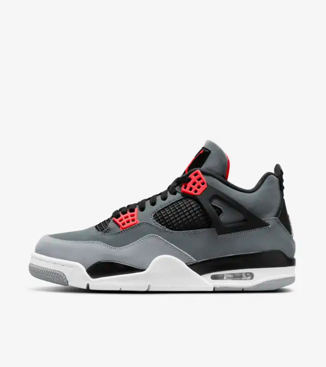 NIKE AIR JORDAN 4 INFRARED