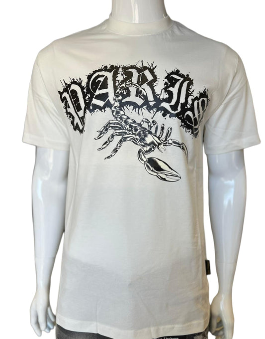 PLACE VENDOME t-shirt scorpion NEW COLLECTION