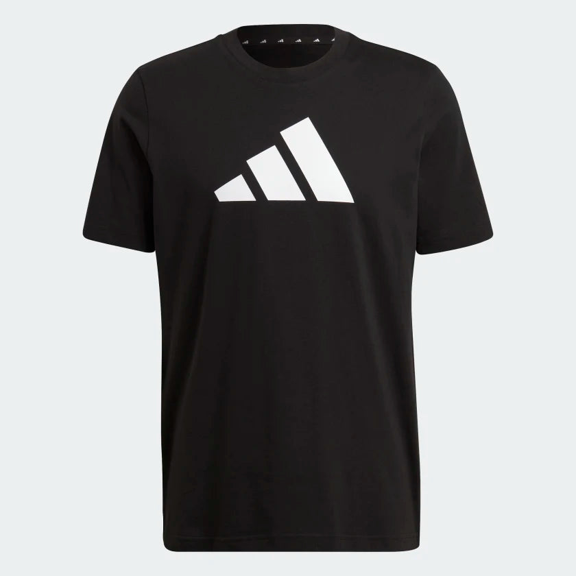 ADIDAS T-SHIRT FUTURE ICONS LOGO