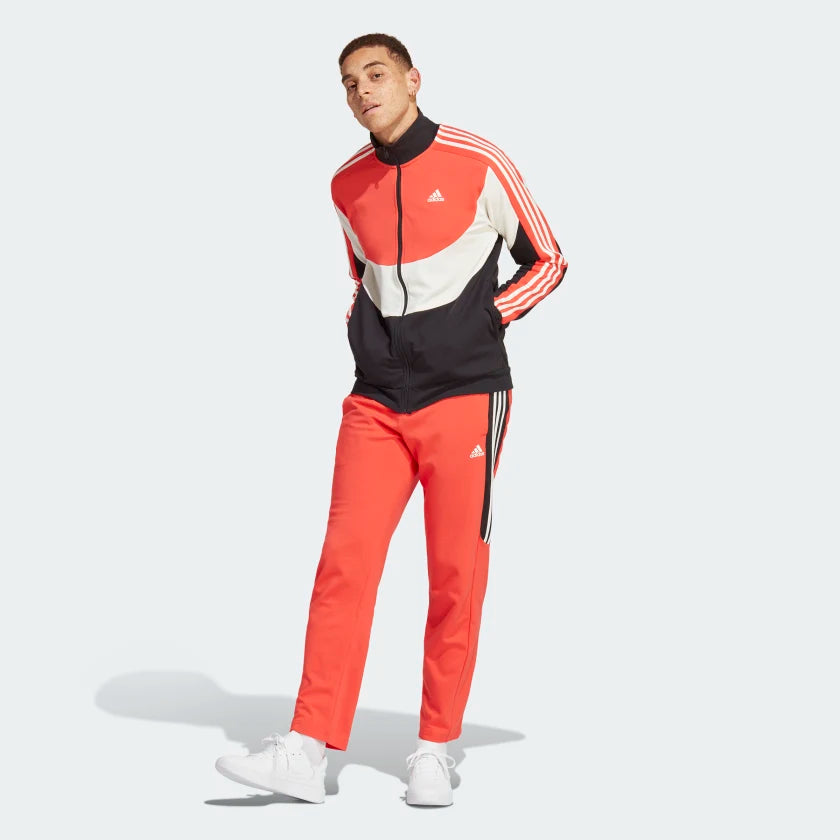Tuta adidas top uomo saldi