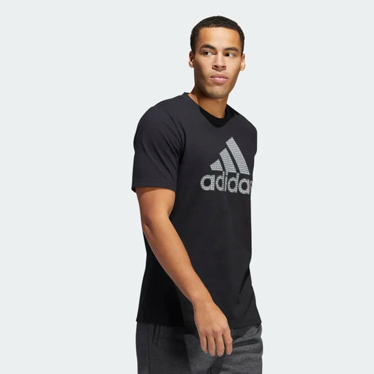 ADIDAS T-SHIRT 4D GRAPHIC NEW COLLECTION