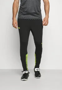 PUMA BVB BORUSSIA DORTMUND TRAINING PANTS POCKETS NEW COLLECTION