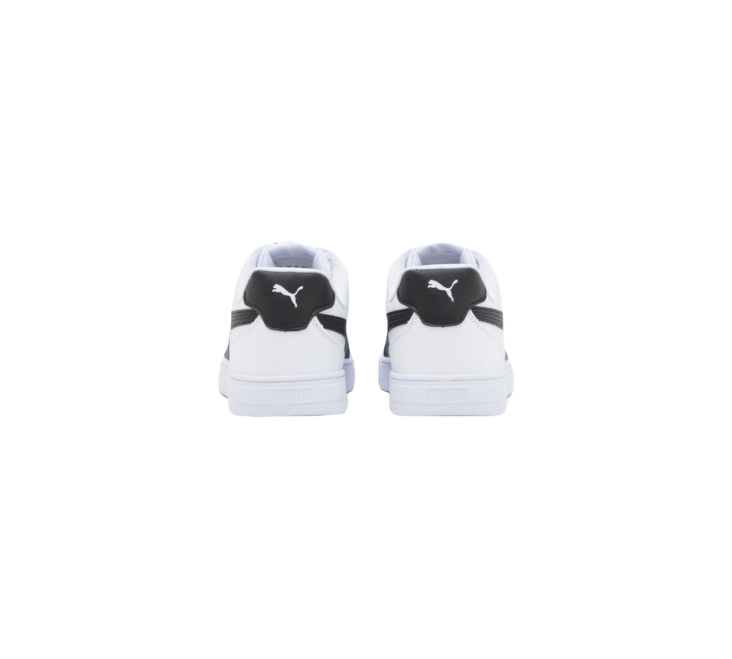 Sneakers Caven PUMA Black & White
