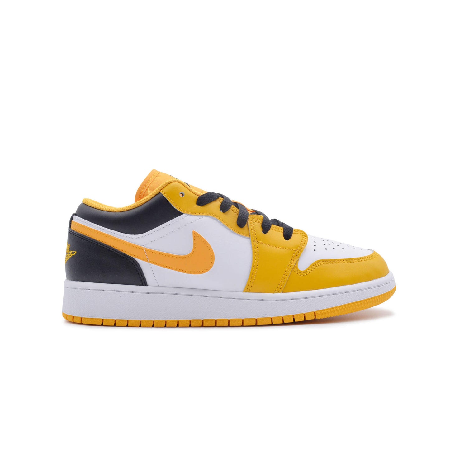 NIKE AIR JORDAN 1 LOW TAXI