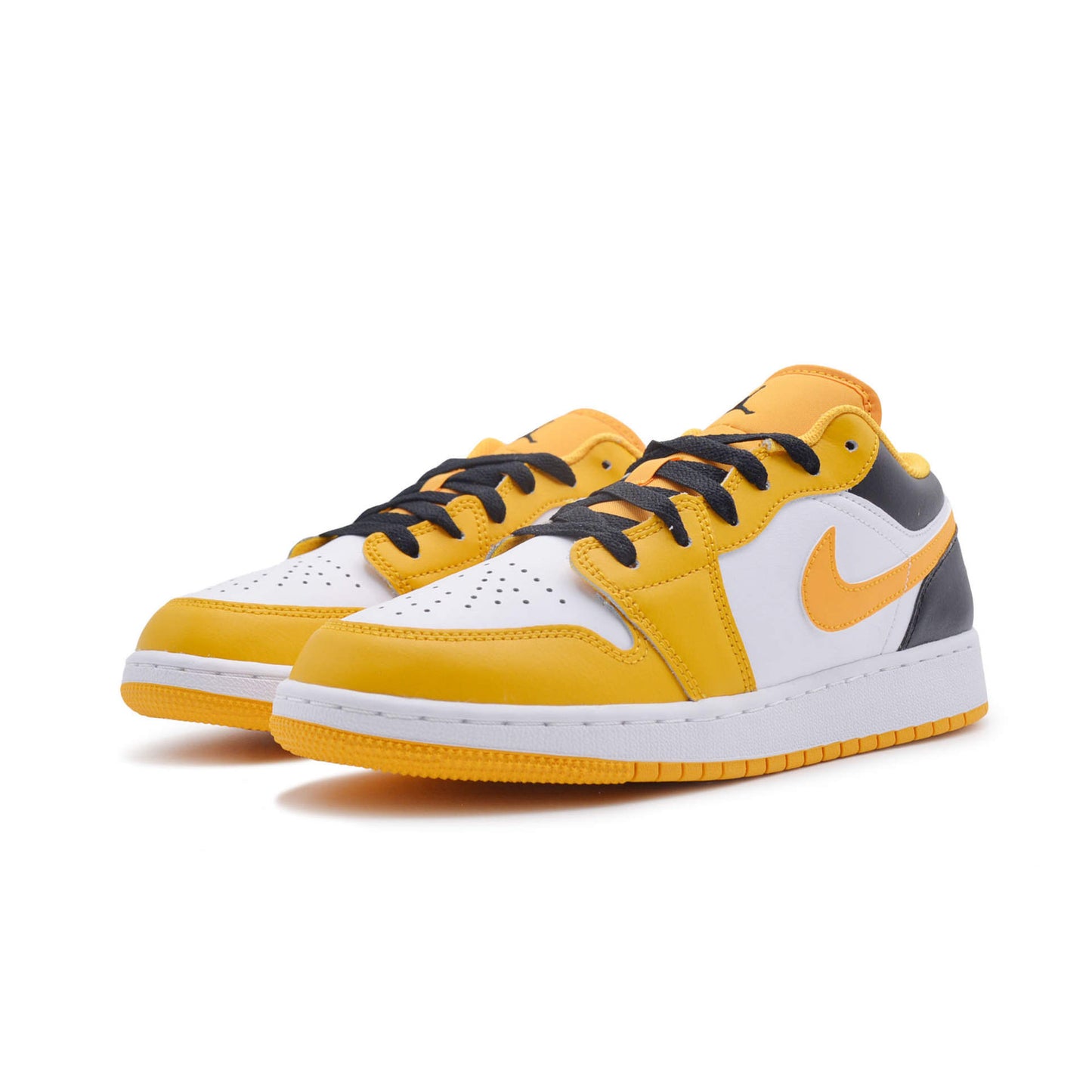 NIKE AIR JORDAN 1 LOW TAXI