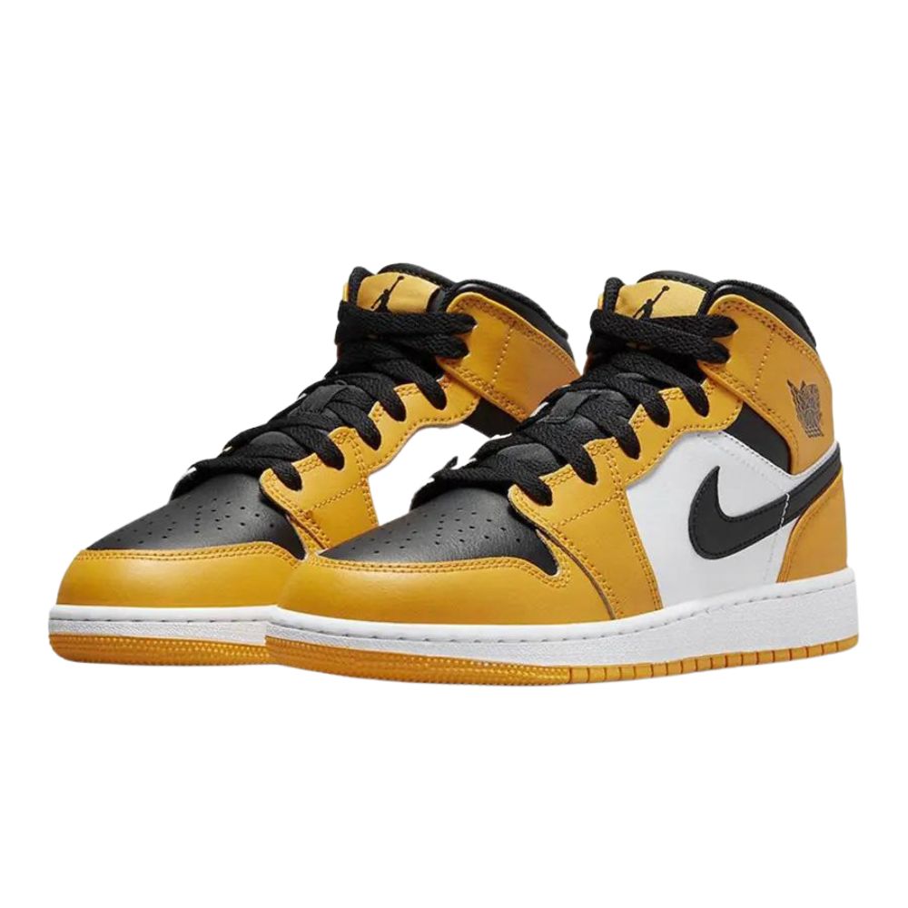 NIKE AIR JORDAN 1 MID TAXI