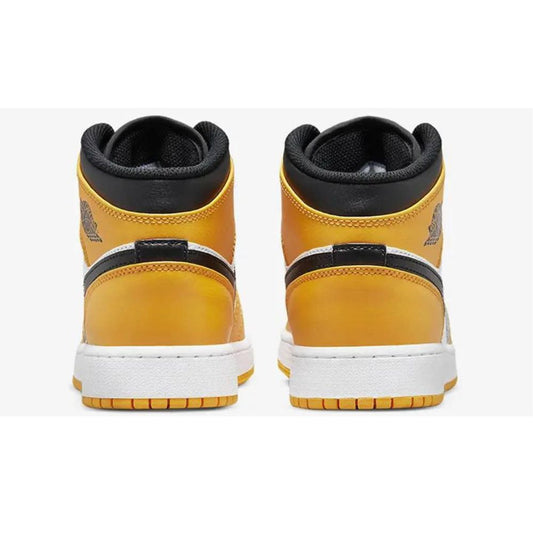 NIKE AIR JORDAN 1 MID TAXI