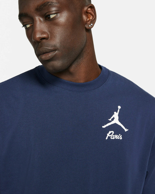 Jordan x PSG Statement Men's T-Shirt