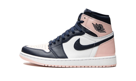 AIR JORDAN 1 HIGH OG ATMOSPHERE "BUBBLE GUM" LIMITED EDITION