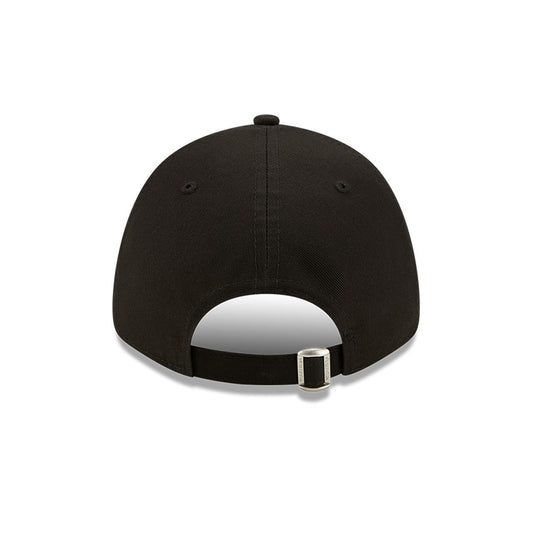 NEW ERA Cappellino 9FORTY LA Dodgers League Essential nero