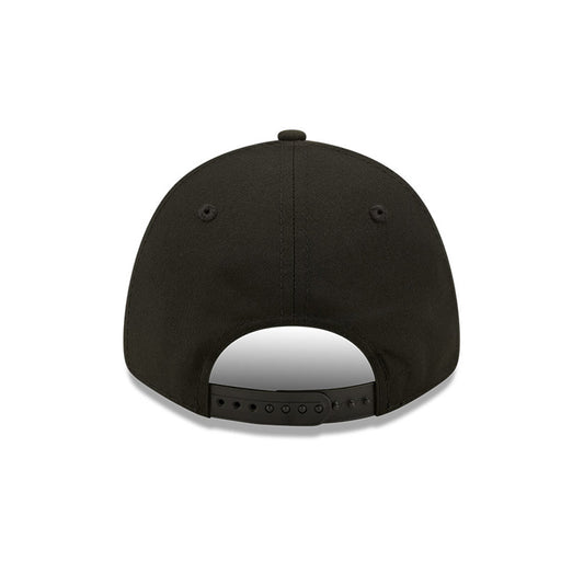 NEW ERA Cappellino 9FORTY LA Lakers Nero