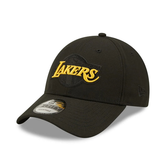 NEW ERA Cappellino 9FORTY LA Lakers Nero