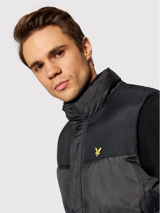 GILET LYLE SCOTT