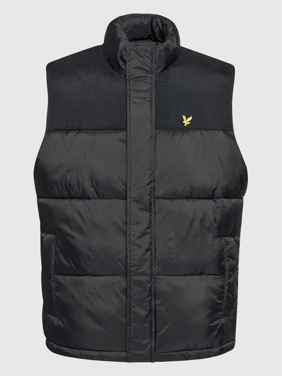 GILET LYLE SCOTT