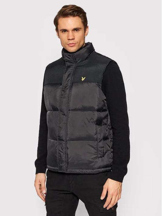 GILET LYLE SCOTT