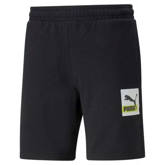 PUMA SHORTS BRAND LOVE