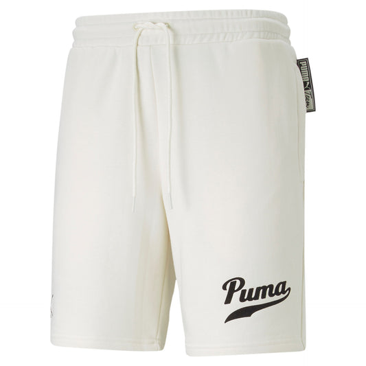 PUMA Pantaloncini da uomo Team 8" TR