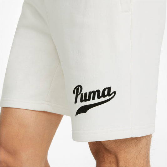 PUMA Pantaloncini da uomo Team 8" TR