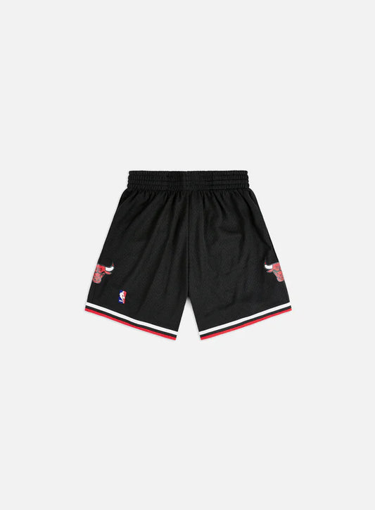 Mitchell & Ness Swingman Shorts Chicago Bulls