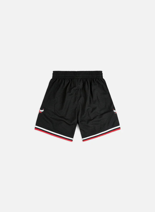 Mitchell & Ness Swingman Shorts Chicago Bulls