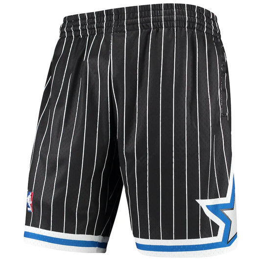 MITCHELL & NESS SHORTS NBA